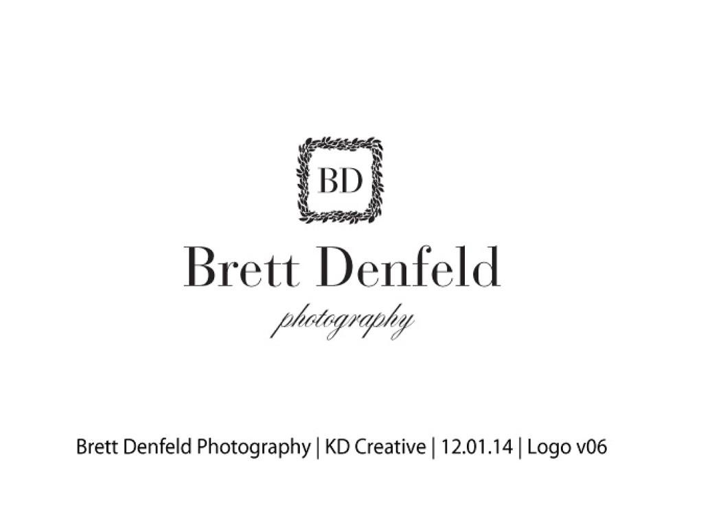 BrettDenfeld_Logo_v06