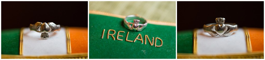 claddagh ring, ring, silver