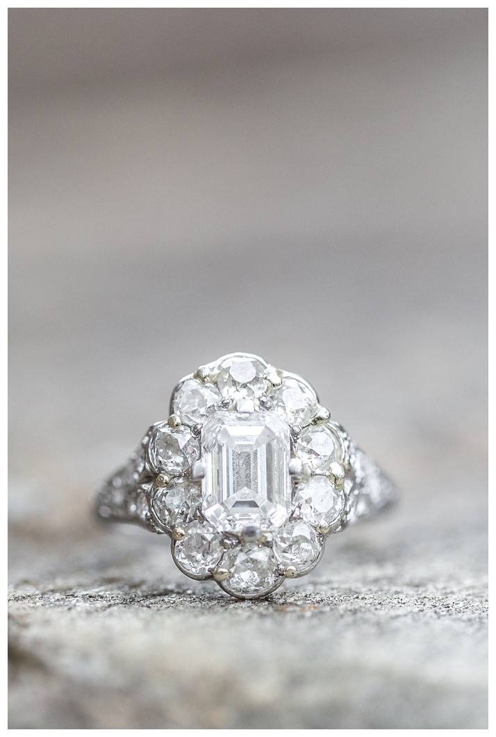 diamond engagement ring brett denfeld photography virginia photographer