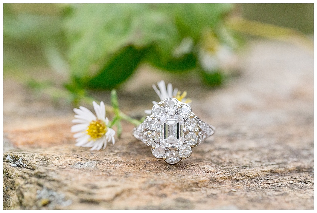 diamond engagement ring brett denfeld photography virginia photographer