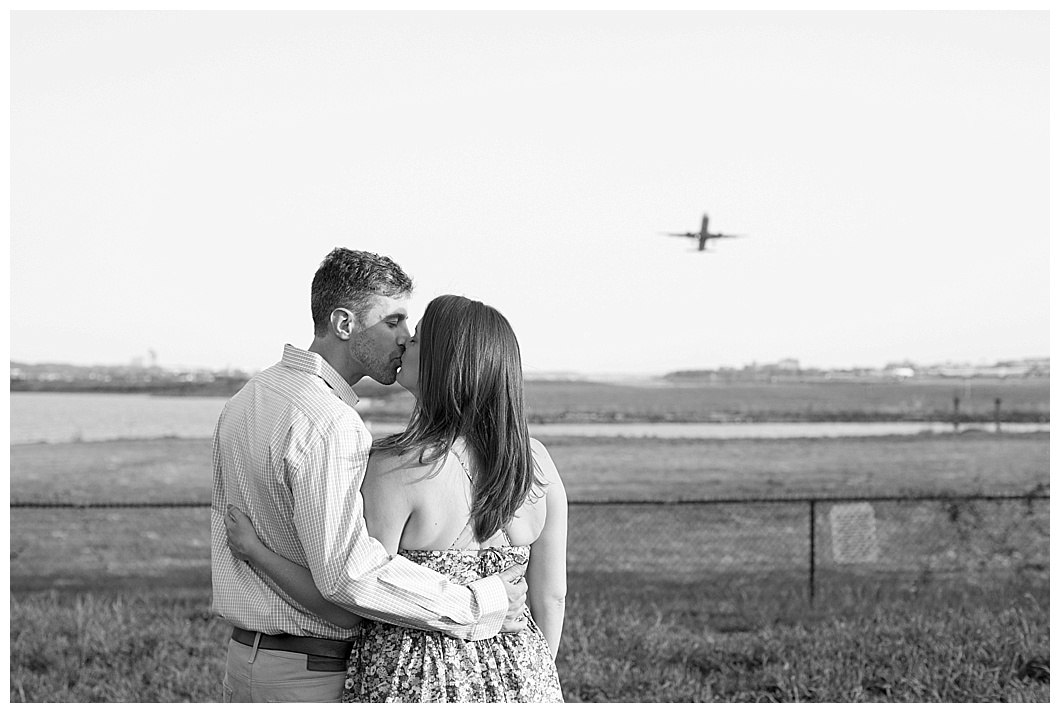 gravelly point dc engagement
