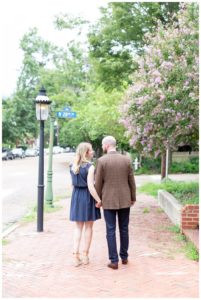 libby hill richmond engagement